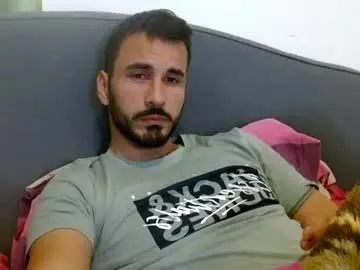 Chaturbate Live Porn of hornyasfuckk33