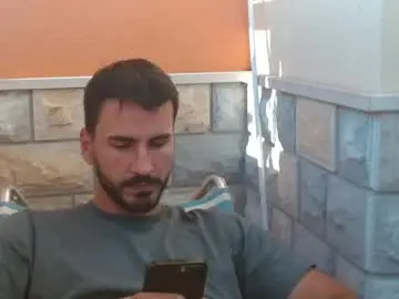 Chaturbate Sex Cam of hornyasfuckk33