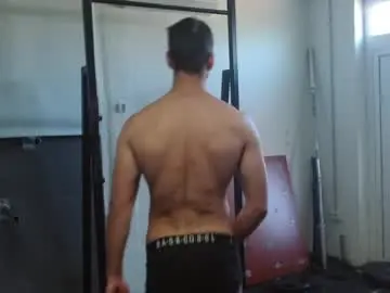 Chaturbate Nude Webcam of hornyasfuckk33