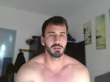 Chaturbate Live Sex of hornyasfuckk33