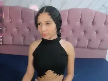 Chaturbate Live Sex of isabella_motero