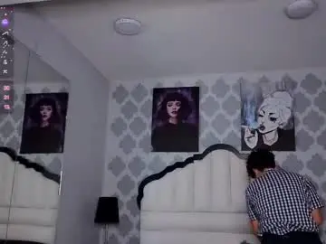 Chaturbate Private Sex Chat of jamesstaylor_