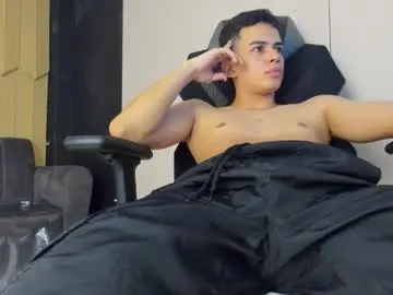 Chaturbate Adult Webcams of juansixx_