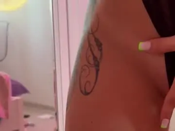 Chaturbate Sex Cam of k0ketka