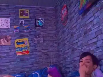 Chaturbate Live Sex Cam of lady_godss