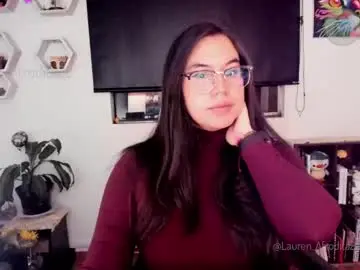 Chaturbate Sex Chat of lauren_afrodita