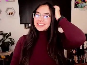 Chaturbate Free Live Porn of lauren_afrodita