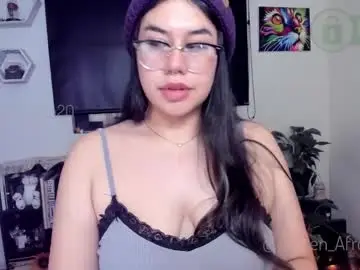 Chaturbate Watch Live Sex Cams of lauren_afrodita