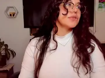 Chaturbate Live Sex of lauren_afrodita