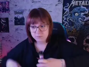 Chaturbate Sex Chat of margaret_red