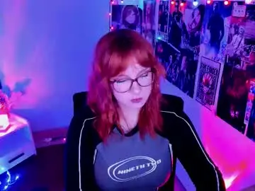 Chaturbate Sex Chat of margaret_red
