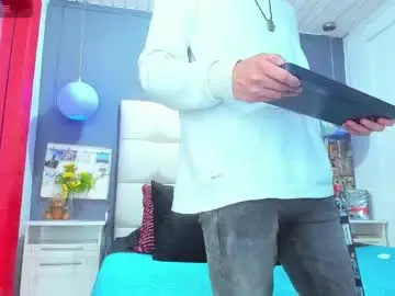 Chaturbate Best Webcam of matteo12_