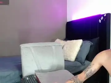 Chaturbate Private Sex Chat of matteo12_