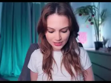 Chaturbate Sex Cam of melisa_ginger