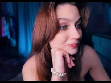 Chaturbate Free Live Porn of melisa_ginger