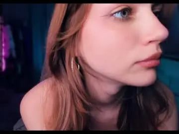 Chaturbate Best Webcam of melisa_ginger