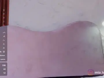 Chaturbate Adult Webcam of mia_luciana