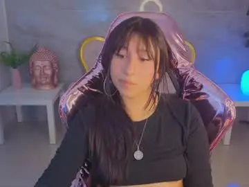 Chaturbate Live Sex of moraa_s