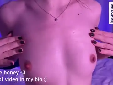 Chaturbate Sex Cam of murrrelllie