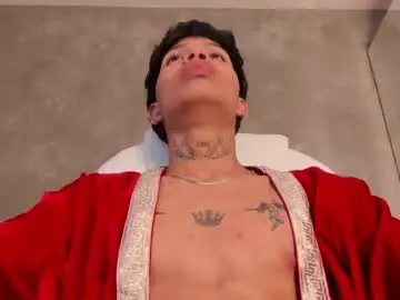 Chaturbate Adult Video Chat of renzo_dogan