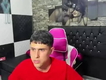 Chaturbate Nude Webcam of scott_fosterx