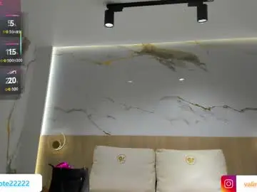 Chaturbate Adult Webcam of valirya_devote