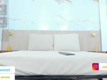 Chaturbate Private Sex Chat of valirya_devote