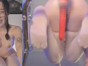Chaturbate Sex Cam of yours_meyy