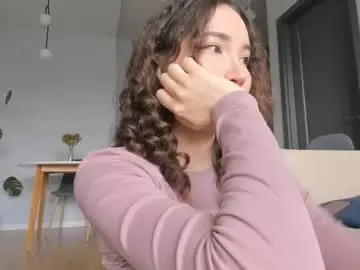 Chaturbate Adult Webcam of yours_meyy