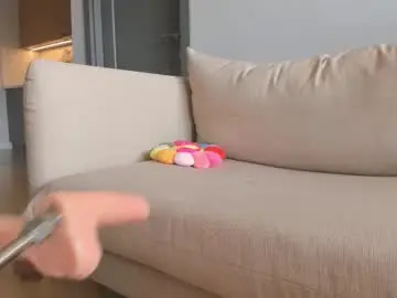 Chaturbate Adult Webcam of yours_meyy