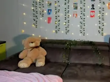 Chaturbate Free Live Porn of 18kira18