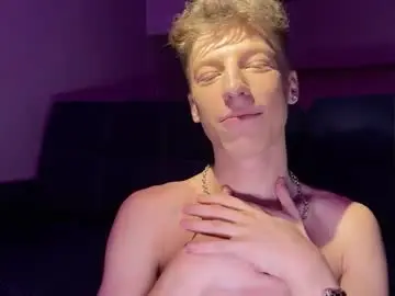 Chaturbate Nude Webcam of andytwinkkk