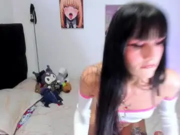 Chaturbate Best Webcam of catalina_prada_