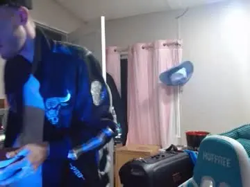 Chaturbate Adult Webcams of donnydarkness4321