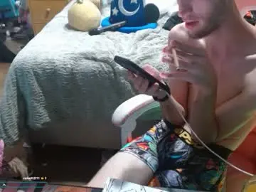 Chaturbate Sex Cam of donnydarkness4321