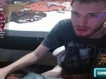 Chaturbate Free Live Porn of donnydarkness4321