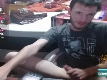 Chaturbate Sex Chat of donnydarkness4321