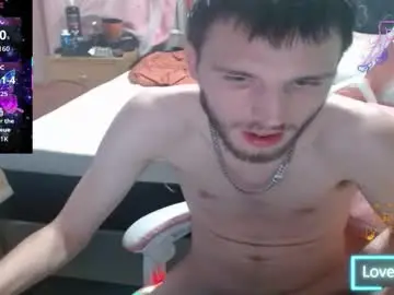 Chaturbate Best live sex cam show of donnydarkness4321