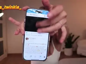 Chaturbate Best Webcam of ella_twinkle