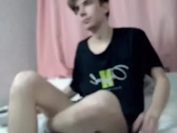 Chaturbate Adult Webcam of harvey_foster