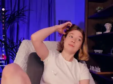 Chaturbate Sex Chat of kaylisse