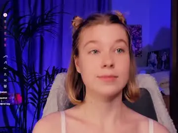 Chaturbate Best live sex cam show of kaylisse