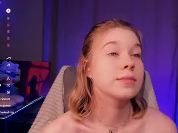 Chaturbate Live Porn of kaylisse