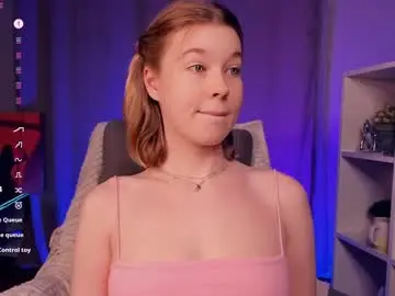 Chaturbate Private Sex Chat of kaylisse