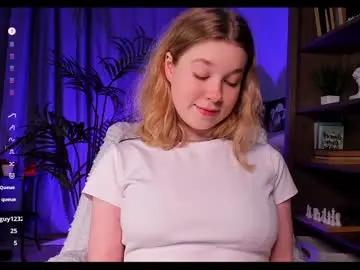 Chaturbate Live Sex Cam of kaylisse