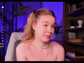 Chaturbate Private Sex Chat of kaylisse