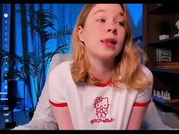 Chaturbate Adult Video Chat of kaylisse
