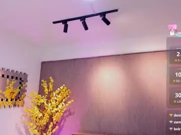 Chaturbate Live Porn of lily_cash1