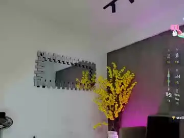 Chaturbate Best Webcam of lily_cash1