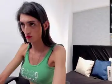 Chaturbate Adult Webcam of lily_cash1